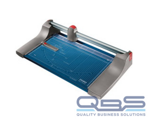 Резак роликовый Dahle 442 (510 мм) купить QBS.ru