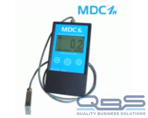 Измеритель магнитного поля MDC1n купить QBS.ru