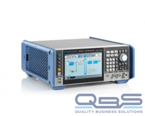 Генератор Rohde Schwarz SMBV100B