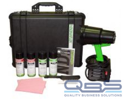 Набор для контроля ZA-43 Kit купить QBS.ru