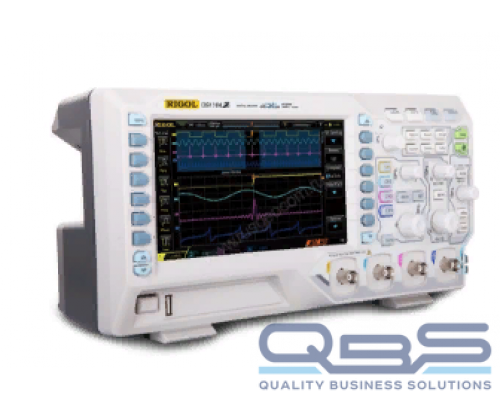 Цифровой осциллограф Rigol MSO1104Z