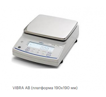 VIBRA AB-12001CE Лабораторные весы
