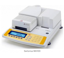 Sartorius MA100