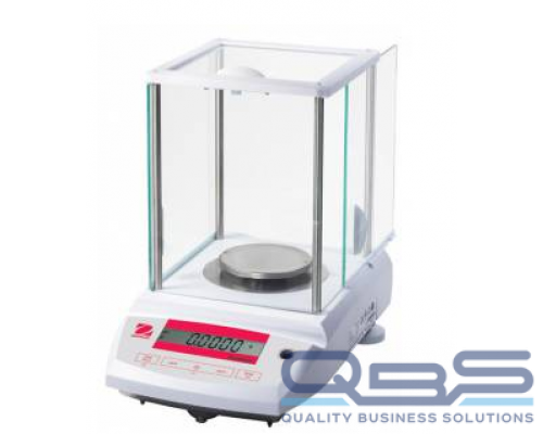 OHAUS PA-64C Лабораторные аналитические весы