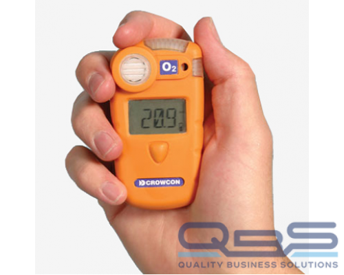 Персональный газоанализатор GASMAN N (H2S) купить QBS.ru