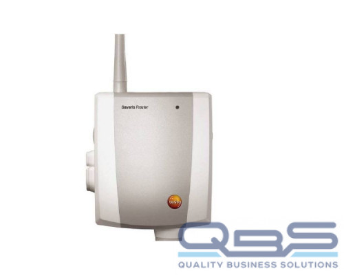 Маршрутизатор Saveris Testo V1.0 купить QBS.ru