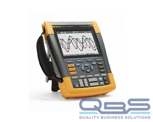 Осциллограф Fluke 190-202/S