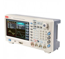 Генератор сигналов специальной формы RGK FG-1602