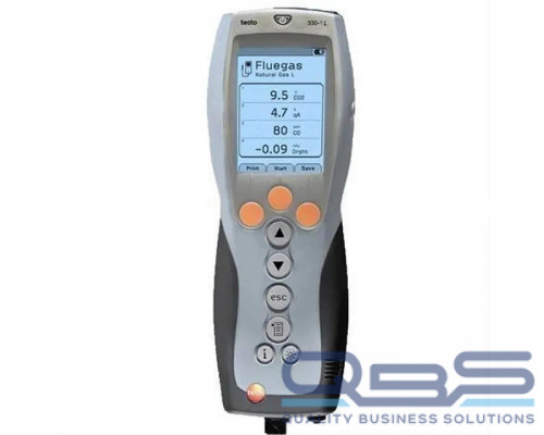 Комплект 330-1 LL Testo купить QBS.ru