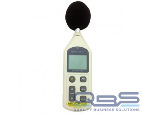 Шумомер МЕГЕОН 92132 купить QBS.ru