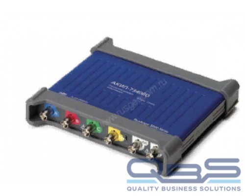 USB-осциллограф АКИП-73406D MSO