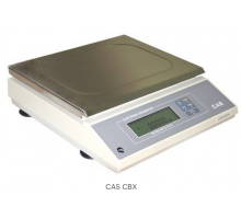 CAS CBX-52KS Лабораторные весы