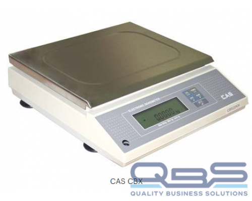 CAS CBX-52KS Лабораторные весы