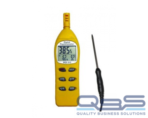 Термогигрометр PCE-310