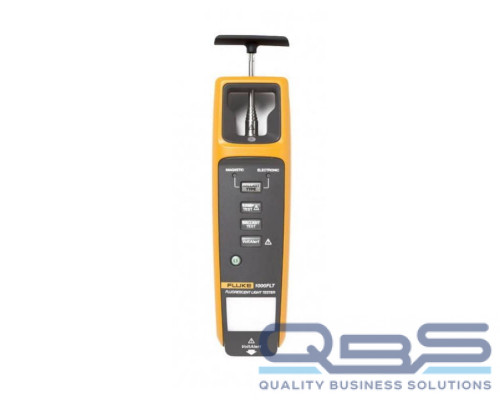 Тестер флуоресцентного освещения 1000FLT Fluke купить QBS.ru