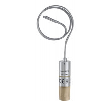 testo 190-T4 CFR-логгер температуры с двумя длинными гибкими зондами