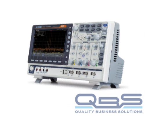 Осциллограф GW Instek MDO-72072EG