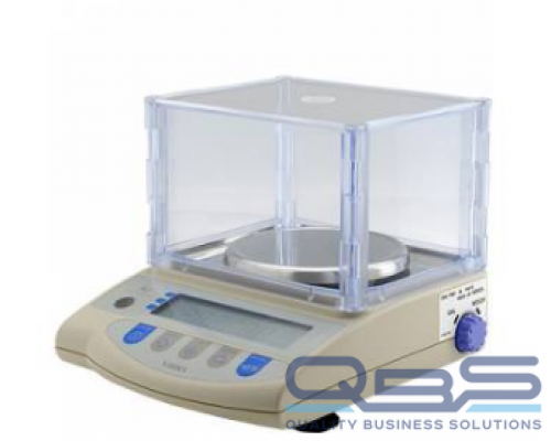 VIBRA AJ-220CE Электронные лабораторные весы