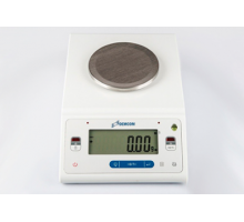 DEMCOM DL-312 Лабораторные весы+гиря