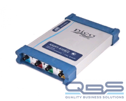 USB-осциллограф АКИП-74444