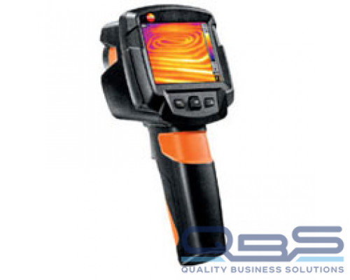 Тепловизор Testo 870-2