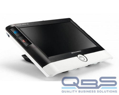 Лупа Visolux Digital Eschenbach с ЖК-экраном 7” купить QBS.ru