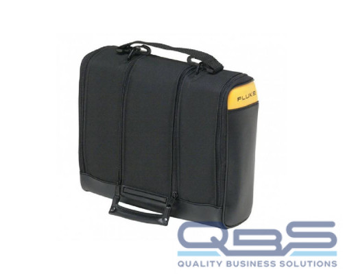 Cумка Fluke C789 для прибора и вспомогательных инструментов купить QBS.ru