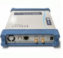 USB-осциллограф АКИП-4112/3
