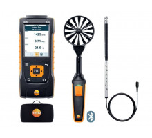 Testo 440 7 комплект для вентиляции 2