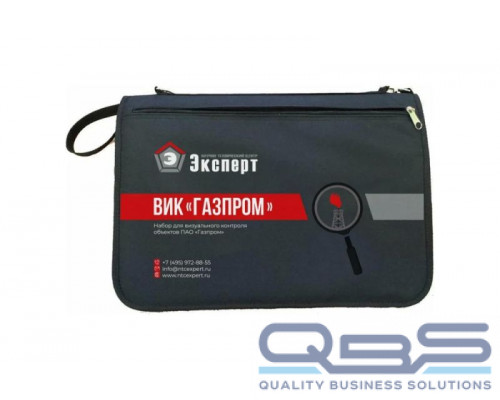 Комплект ВИК «Газпром» НТЦ Эксперт купить QBS.ru