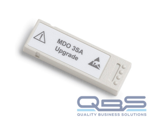 Осциллограф Tektronix MDO3SA