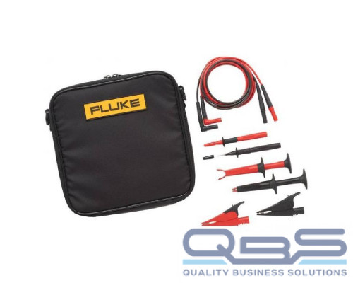 Комплект принадлежностей Fluke TLK220 купить QBS.ru