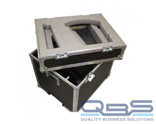 Кейс для оцифровщика Vidar NDT PRO купить QBS.ru