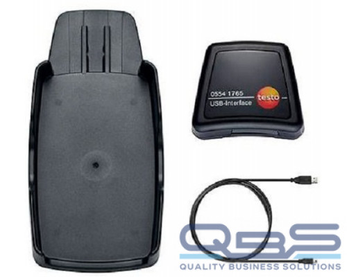 USB интерфейс для 175/177 Testo купить QBS.ru