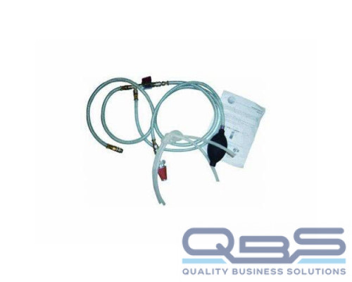 Набор Testo для измерения падения давления купить QBS.ru