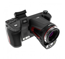 Высокоэффективная тепловая камера PS800