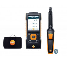 Testo 440 5 комплект CO2