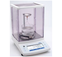 VIBRA HT-124RCE Аналитические весы