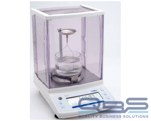 VIBRA HT-124RCE Аналитические весы