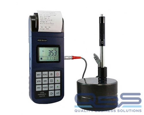 Твердомер PCE 2800