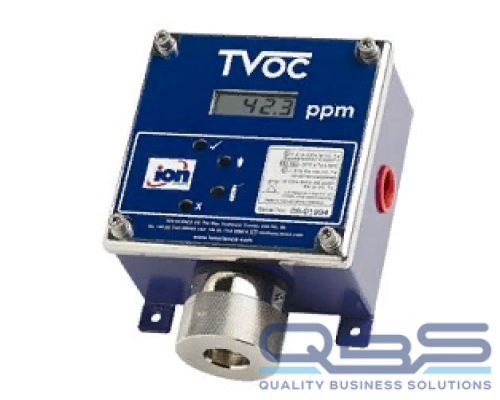 Газовый анализатор Ion Science TVOC купить QBS.ru