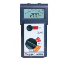 Мегаомметр Megger MIT200