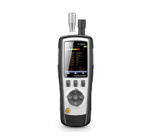 Прибор экологического контроля CEM DT-9881M