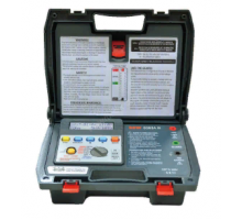 Измеритель сопротивления изоляции SEW 6305A IN