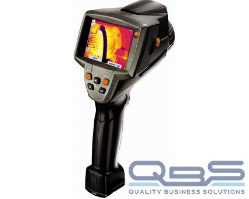 Тепловизор Testo 882