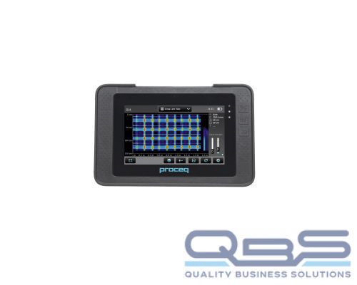 Profometer 630 AI прибор для определения толщины защитного слоя бетона