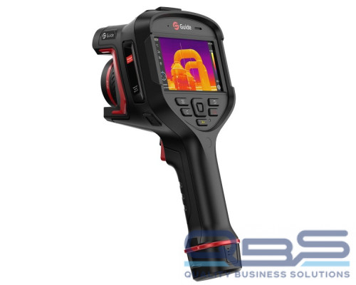 Интеллектуальная тепловизионная камера H3+ Guide