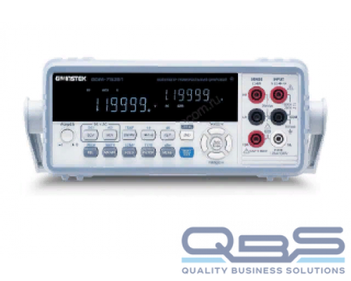 Вольтметр GW Instek GDM-78351