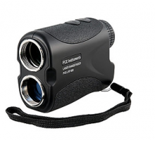 Измеритель расстояния PCE-LRF 600