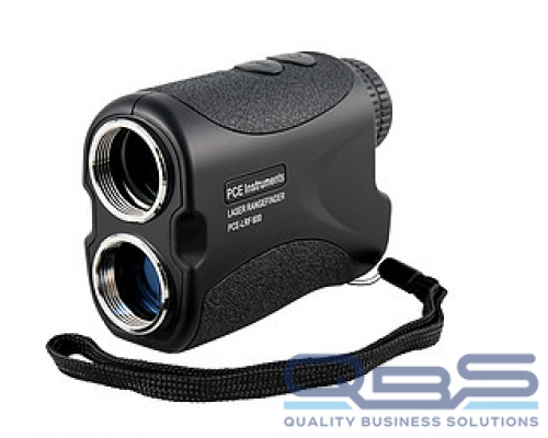 Измеритель расстояния PCE-LRF 600 купить QBS.ru